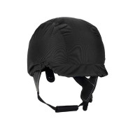 Funda para cascos Finn-Tack Pro Negro