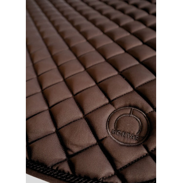 Alfombra de salto Montar Fair Castaño Marrón