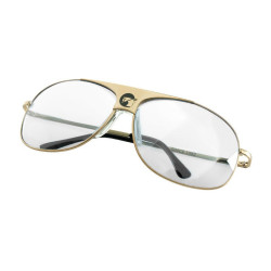 Gafas para driver Raban Finn-Tack Pro VAMOS/LIMPIAR Transparente