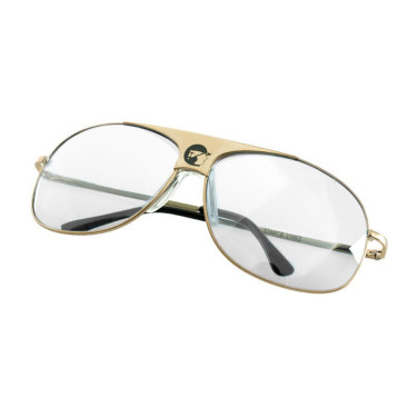 Gafas para driver Raban Finn-Tack Pro VAMOS/LIMPIAR Transparente