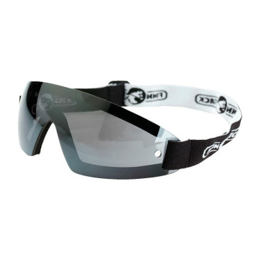 Gafas de carrera Finn-Tack Pro Gris