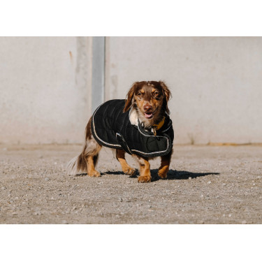 Cobija para perro Te quiero Equithème Cobija para perro Te quiero Equithème