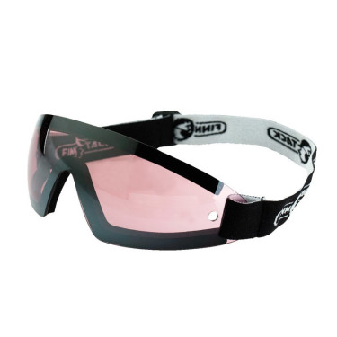 Gafas de carrera Finn-Tack Pro RSPI Rosa