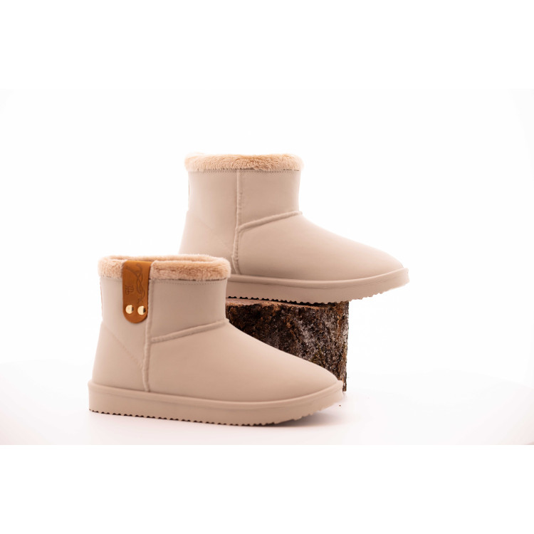 Botas forradas Pénélope Botas forradas Pénélope