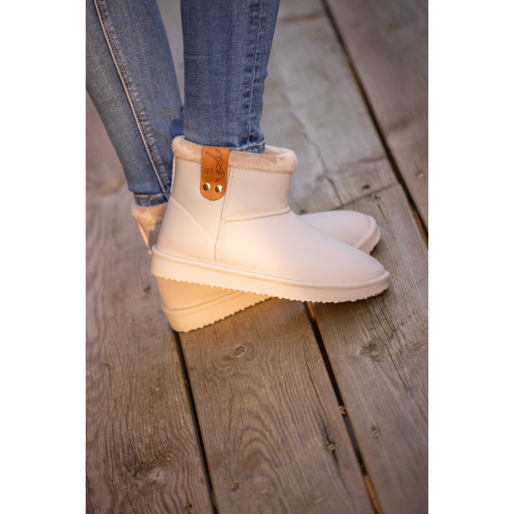 Botas forradas Pénélope Botas forradas Pénélope