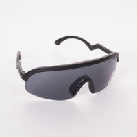 Gafas de polícarbonato Finn-Tack Pro Oscuro Blanco