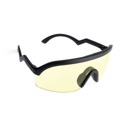 Gafas de polícarbonato Finn-Tack Pro
