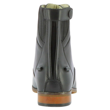 Botas Equithème Wavy cordones / cremallera Botas Equithème Wavy cordones / cremallera