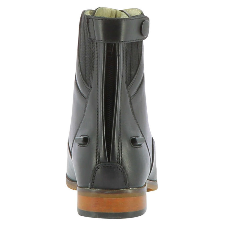 Botas Equithème Wavy cordones / cremallera Botas Equithème Wavy cordones / cremallera