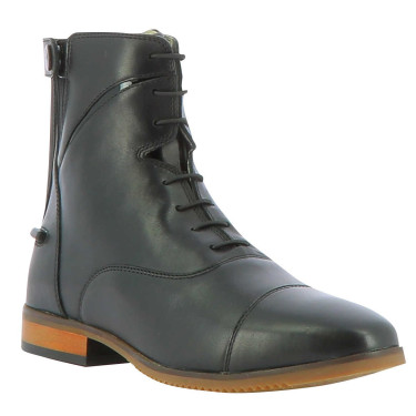 Botas Equithème Wavy cordones / cremallera Botas Equithème Wavy cordones / cremallera