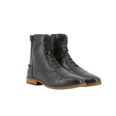 Botas Equithème Wavy cordones / cremallera Botas Equithème Wavy cordones / cremallera