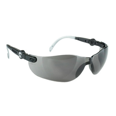 Gafas ajustables para driver Finn-Tack Pro Oscuro