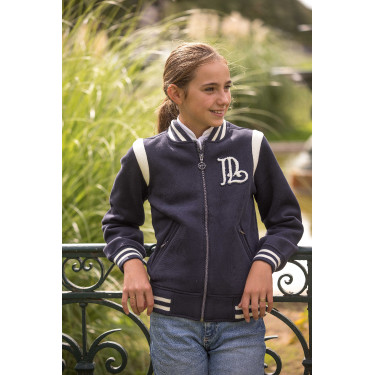 Sudadera PENELOPE University Sudadera PENELOPE University