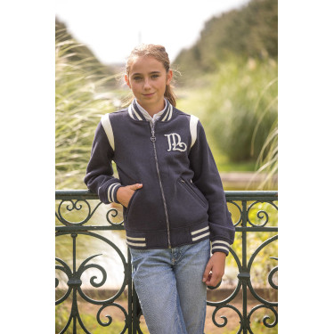 Sudadera PENELOPE University Sudadera PENELOPE University