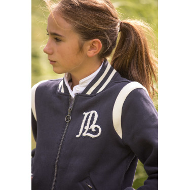 Sudadera PENELOPE University Sudadera PENELOPE University
