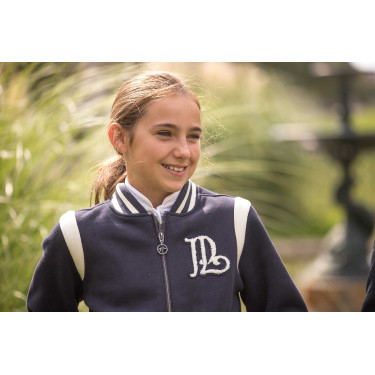 Sudadera PENELOPE University Sudadera PENELOPE University
