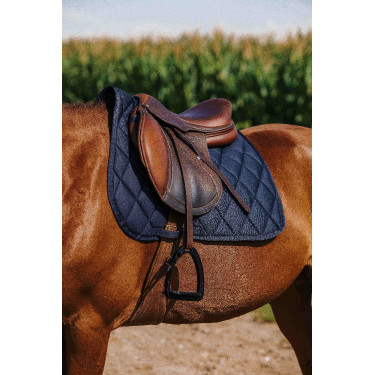 Sudadero Riding World School Marino Azul marino