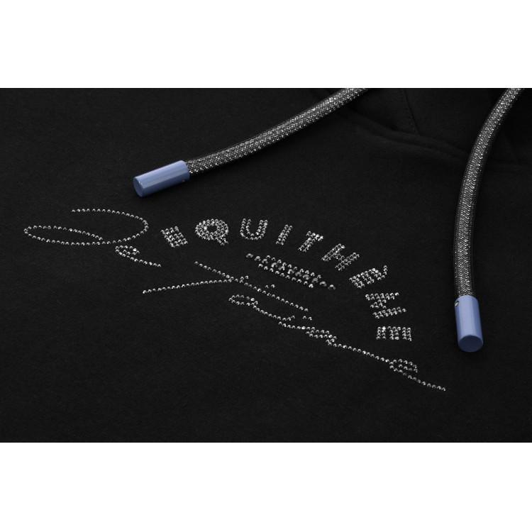 Sudadera Je t'aime EQUITHÈME - Selena Sudadera Je t'aime EQUITHÈME - Selena