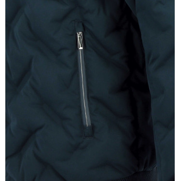 Chaqueta acolchada Pro Series Diagonal Chaqueta acolchada Pro Series Diagonal