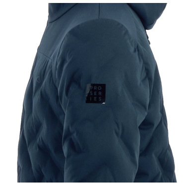 Chaqueta acolchada Pro Series Diagonal Chaqueta acolchada Pro Series Diagonal