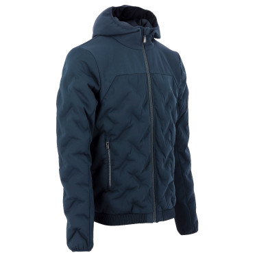 Chaqueta acolchada Pro Series Diagonal Chaqueta acolchada Pro Series Diagonal