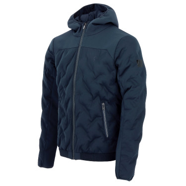 Chaqueta acolchada Pro Series Diagonal Chaqueta acolchada Pro Series Diagonal