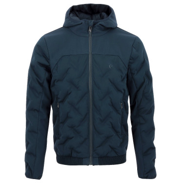 Chaqueta acolchada Pro Series Diagonal Chaqueta acolchada Pro Series Diagonal