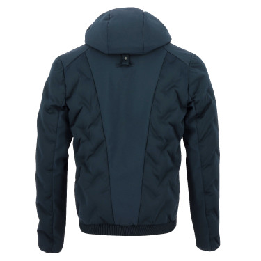 Chaqueta acolchada Pro Series Diagonal Chaqueta acolchada Pro Series Diagonal