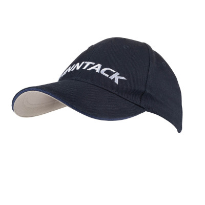 Gorra Finn-Tack Pro Azul oscuro