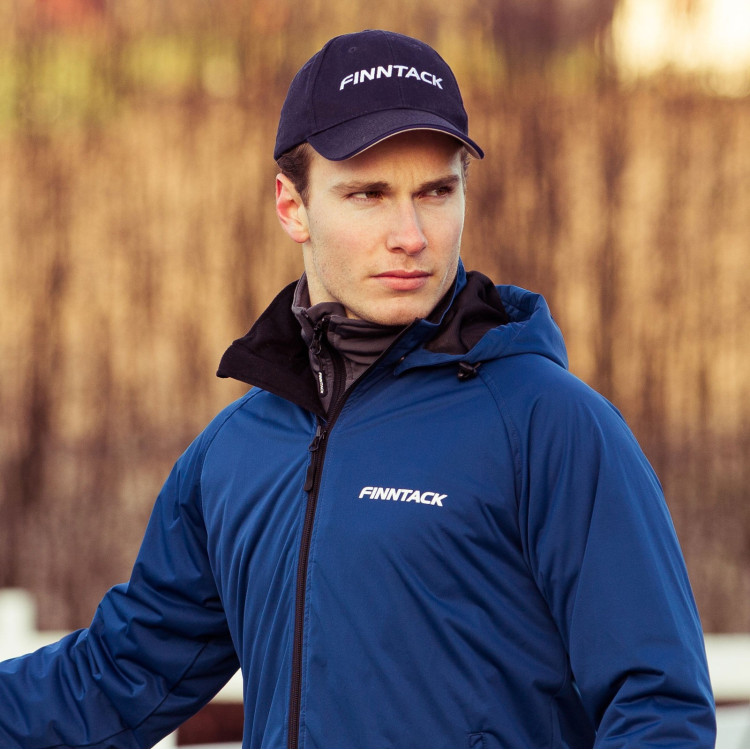 Gorra Finn-Tack Pro Gorra Finn-Tack Pro