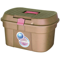 Caja de limpieza Box Colors XL Caja de limpieza Box Colors XL