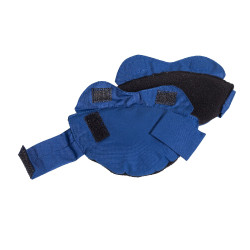 Calentador de orejas Finn-Tack Pro Calentador de orejas Finn-Tack Pro