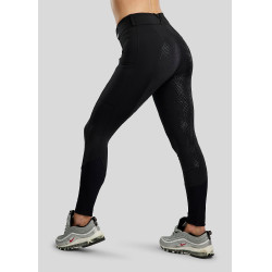 Legging de compresión Montar MoZira refined full grip mujer