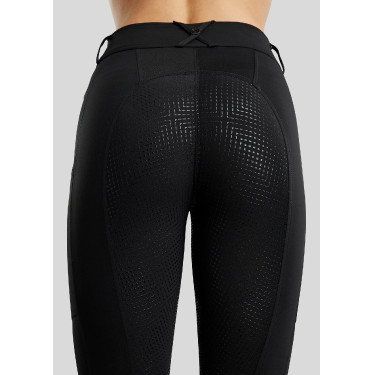 Legging de compresión Montar MoZira refined full grip mujer Legging de compresión Montar MoZira refined full grip mujer