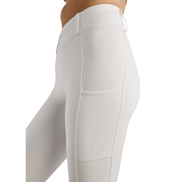 Legging Montar MoElaine logo corte láser full grip mujer Legging Montar MoElaine logo corte láser full grip mujer