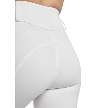 Legging Montar MoElaine logo corte láser full grip mujer Legging Montar MoElaine logo corte láser full grip mujer