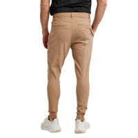 Pantalón de montar MoBen grip rodillas hombre Latté Marrón Pantalón de montar MoBen grip rodillas hombre Latté Marrón