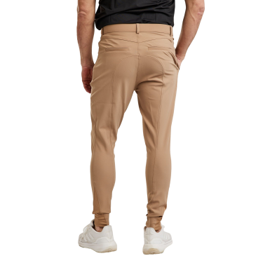 Pantalón de montar MoBen grip rodillas hombre Pantalón de montar MoBen grip rodillas hombre