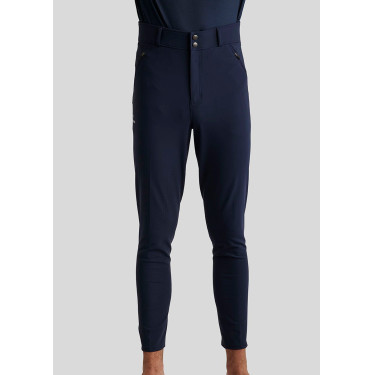 Pantalón de montar MoBen full grip hombre