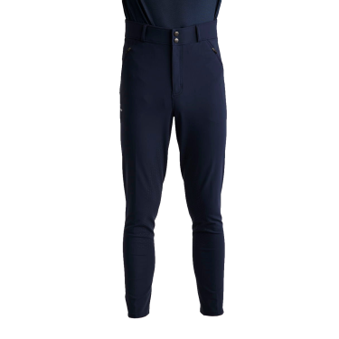 Pantalón de montar MoBen full grip hombre