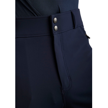 Pantalón de montar MoBen full grip hombre Pantalón de montar MoBen full grip hombre