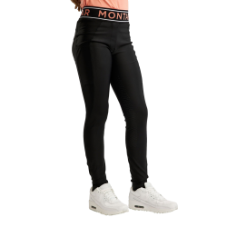 Legging Montar MoAVA VIV Cinturilla elástica con logotipo full grip junior