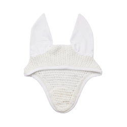 Gorro antimoscas Montar Softshell Blanco Gorro antimoscas Montar Softshell Blanco