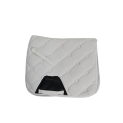 Tapis de silla Montar doma softshell Flow