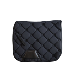 Tapis de silla Montar doma softshell Flow