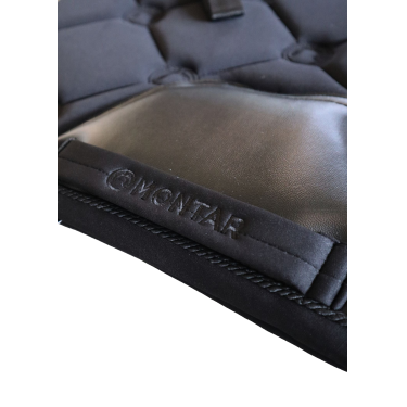 Tapis de silla Montar doma softshell Flow Tapis de silla Montar doma softshell Flow