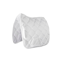 Sudadera de doma Montar Flow Logoquilted