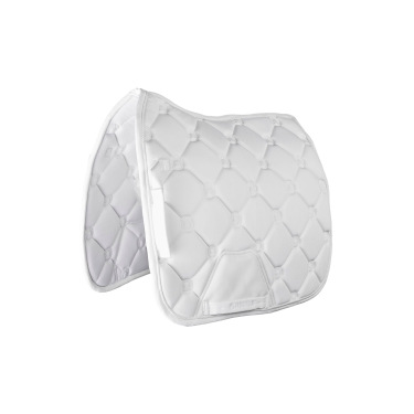 Sudadera de doma Montar Flow Logoquilted