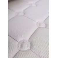 Sudadero Montar CSO softshell Flow Blanco
