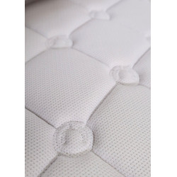 Sudadero Montar CSO softshell Flow Blanco